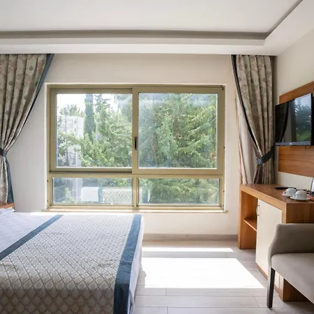 Incekum West 4* Alanya