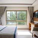 Incekum West 4* Αλάνια