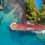 Incekum West Ξενοδοχείο