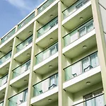 Ξενοδοχείο Incekum West Αλάνια