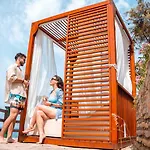 Incekum West 4* Αλάνια