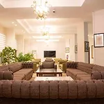 Incekum West Ξενοδοχείο 4*