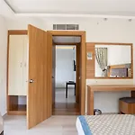 Incekum West Hotel 4*