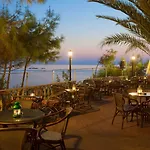 Hotel Incekum West Alanya