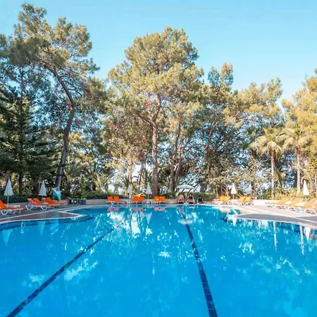 ıncekum West -ultra 4*