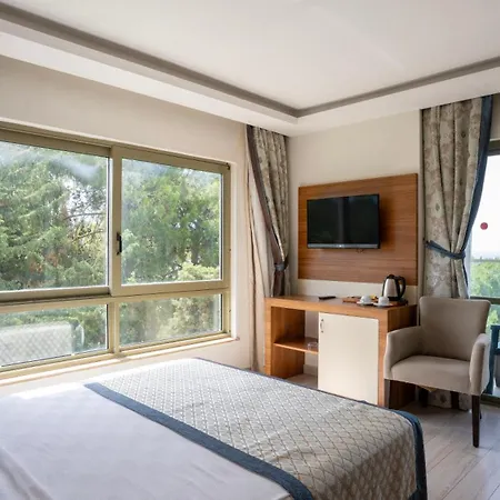 Incekum West Alanya