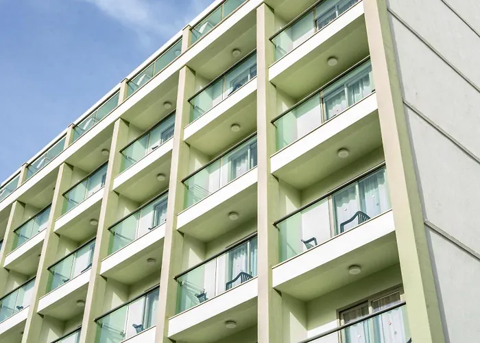 Hotel Incekum West Alanya