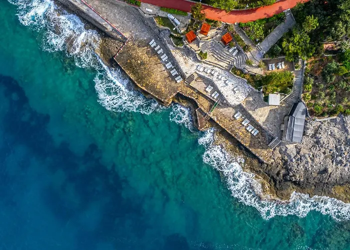 Hotel Incekum West 4*