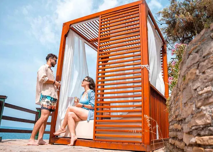 Incekum West 4* Alanya