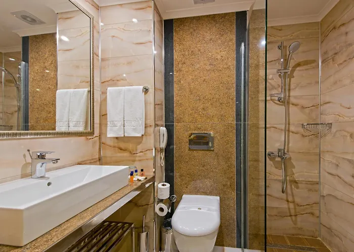 Hotel Incekum West 4*