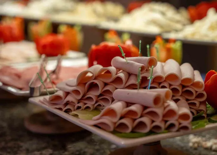 Hotel Incekum West 4*