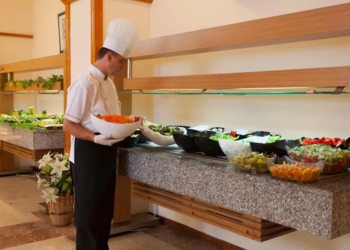 Incekum West 4* Alanya