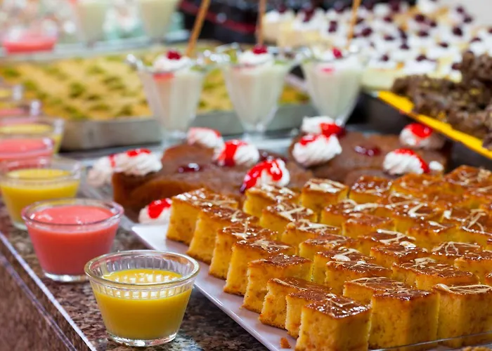 Hotel Incekum West 4*