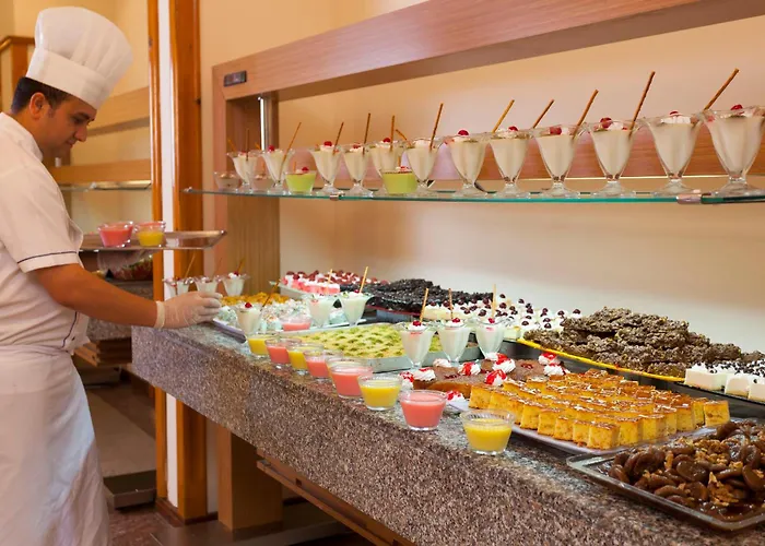 Incekum West 4* Alanya