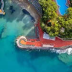 Incekum West Otel 4*