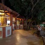 Otel Incekum West 4*