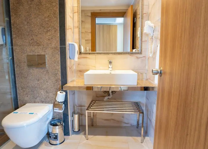 Incekum West 4* Alanya