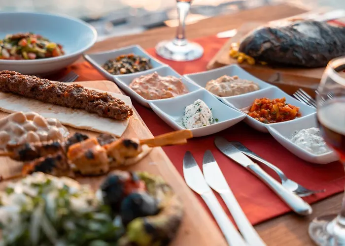 Incekum West 阿拉尼亚