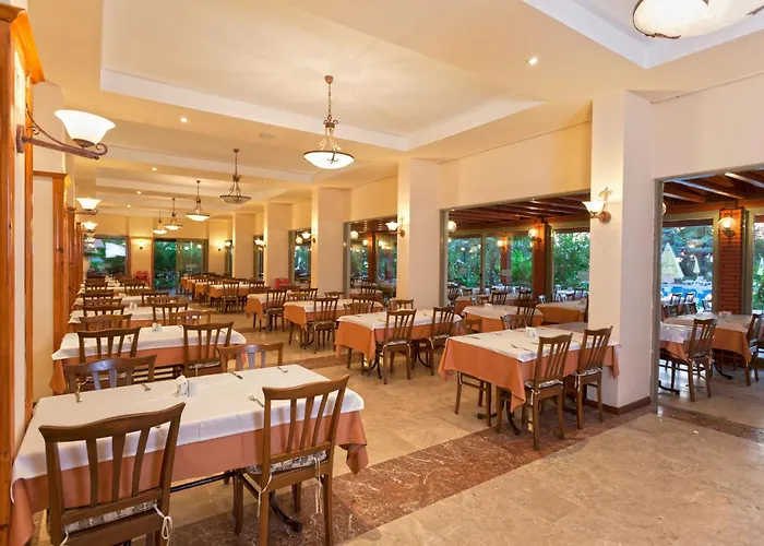 Incekum West 阿拉尼亚