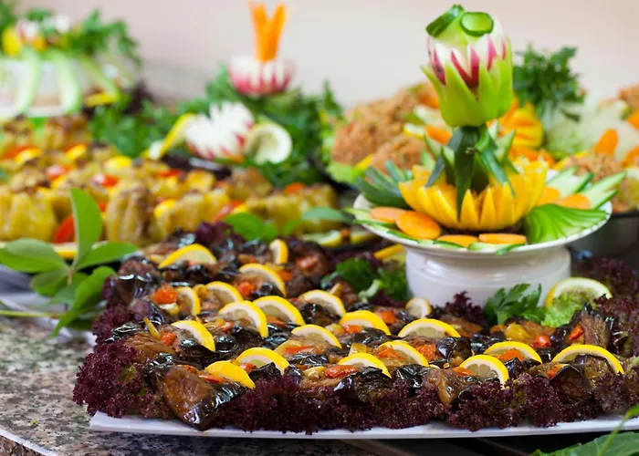 Incekum West 4* Alanya