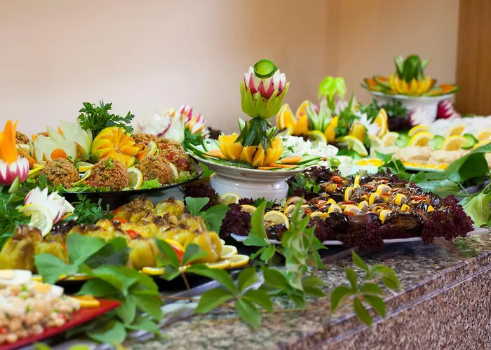 Incekum West 阿拉尼亚