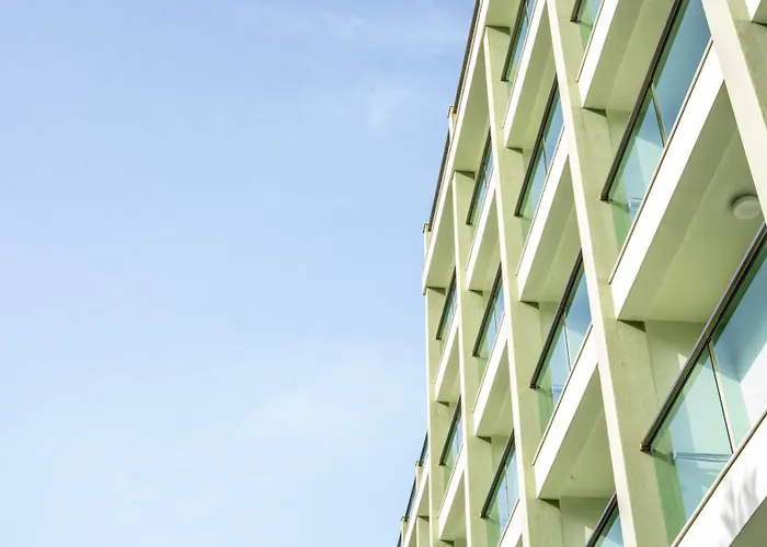 Incekum West Отель 4*