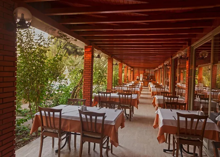 Incekum West 4* Алания