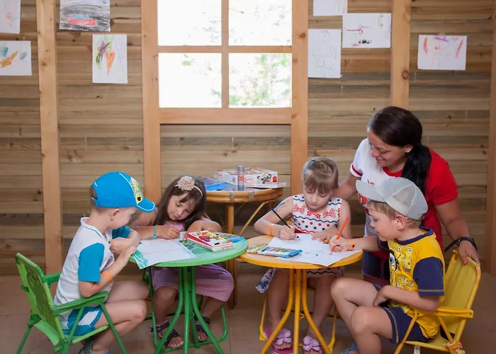 Отель Incekum West Алания